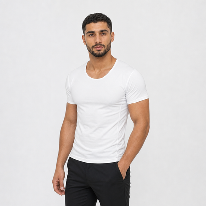 T shirt - Anti transpirant