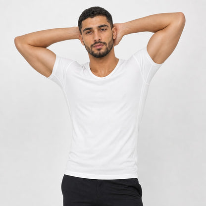 T shirt - Anti transpirant