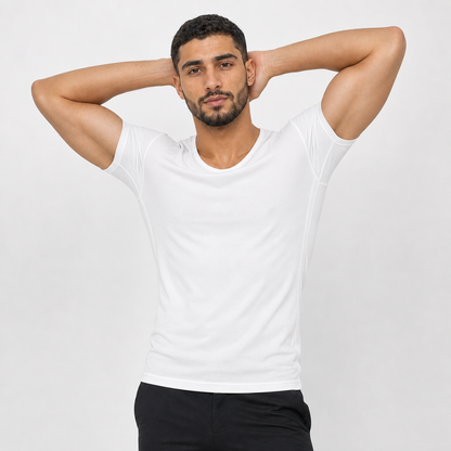 T shirt - Anti transpirant
