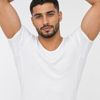 T shirt - Anti transpirant