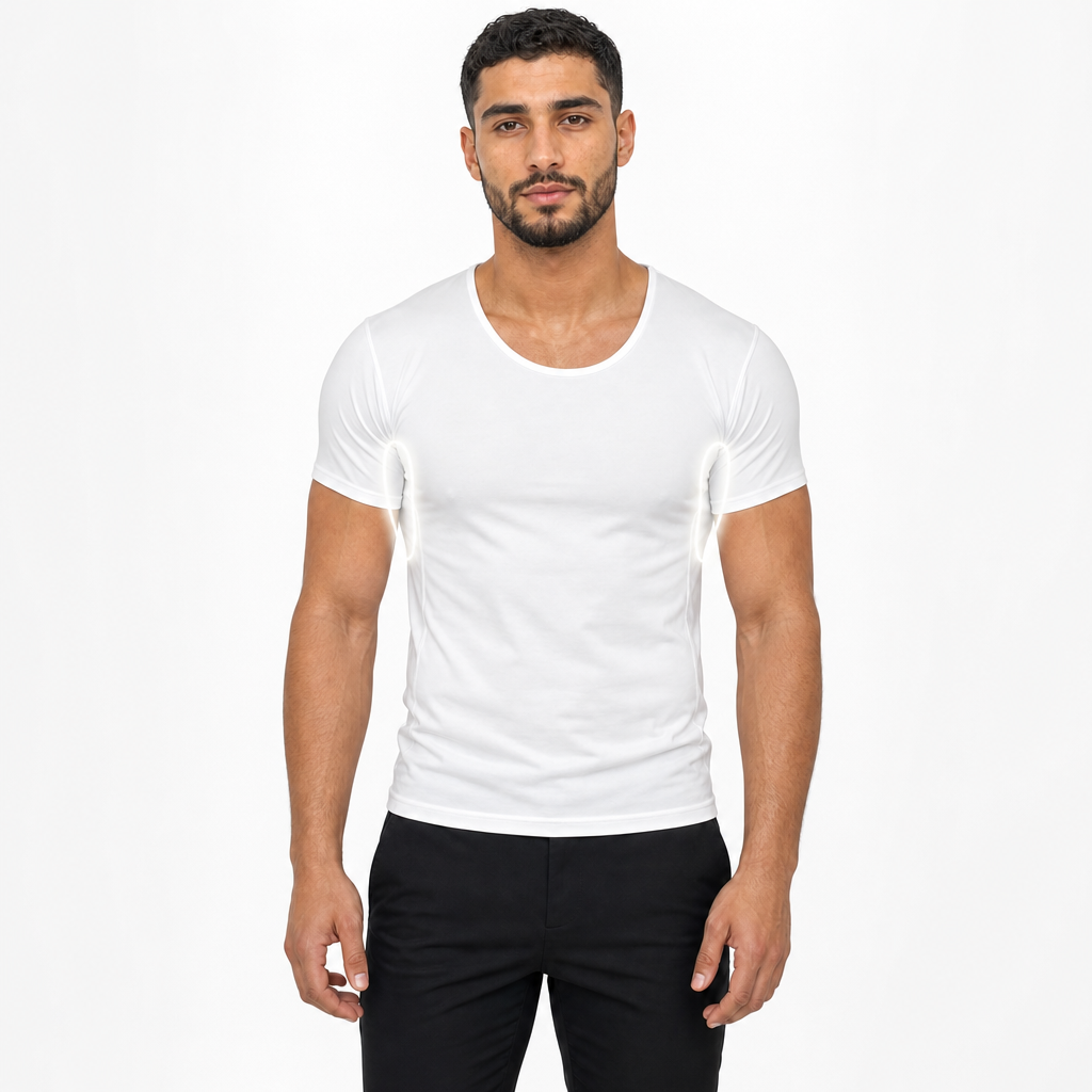 T shirt - Anti transpirant
