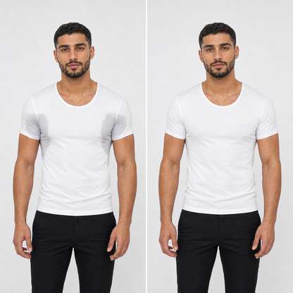 T shirt - Anti transpirant